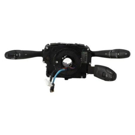 Com (Bloc Contacteur Tournant+Commodo Essuie Glace+Commodo Phare) PEUGEOT 207 Photo n°1