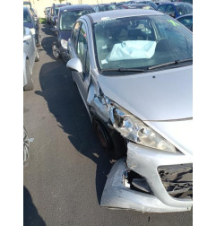 Com (Bloc Contacteur Tournant+Commodo Essuie Glace+Commodo Phare) PEUGEOT 207 Photo n°4