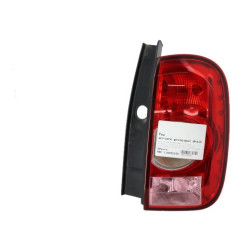 Feu arriere principal droit (feux) DACIA DUSTER 1 Photo n°1