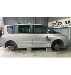 Poignee porte arriere gauche RENAULT ESPACE 4 Photo n°4