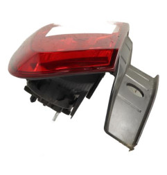 Feu arriere principal droit (feux) DACIA DUSTER 1 Photo n°5