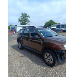 Feu arriere principal droit (feux) DACIA DUSTER 1 Photo n°10