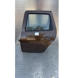 Porte arriere gauche DACIA DUSTER 1 Photo n°1