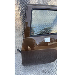 Porte arriere gauche DACIA DUSTER 1 Photo n°3
