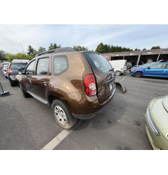 Porte arriere gauche DACIA DUSTER 1 Photo n°19