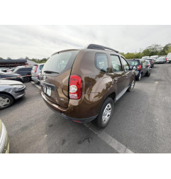 Porte arriere gauche DACIA DUSTER 1 Photo n°20