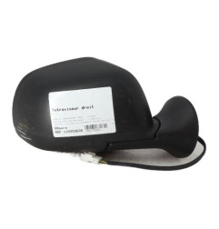 Retroviseur droit DACIA DUSTER 1 Photo n°3