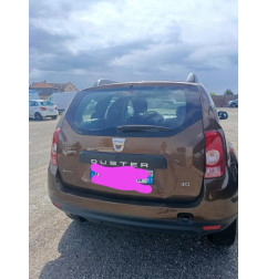 Retroviseur droit DACIA DUSTER 1 Photo n°9