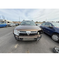 Retroviseur droit DACIA DUSTER 1 Photo n°13