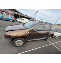 Retroviseur droit DACIA DUSTER 1 Photo n°16