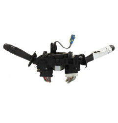 Com (Bloc Contacteur Tournant+Commodo Essuie Glace+Commodo Phare) DACIA DUSTER 1 Photo n°2