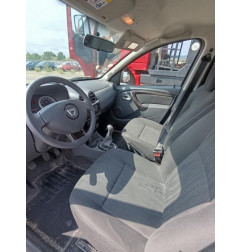 Com (Bloc Contacteur Tournant+Commodo Essuie Glace+Commodo Phare) DACIA DUSTER 1 Photo n°5