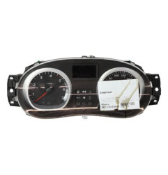 Compteur DACIA DUSTER 1 Photo n°1
