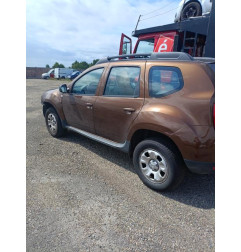 Compteur DACIA DUSTER 1 Photo n°8