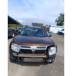 Compteur DACIA DUSTER 1 Photo n°11