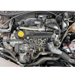 Compteur DACIA DUSTER 1 Photo n°15