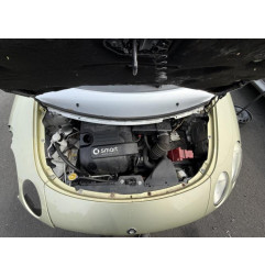 Com (Bloc Contacteur Tournant+Commodo Essuie Glace+Commodo Phare) SMART FORFOUR 1 Photo n°6