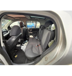 Com (Bloc Contacteur Tournant+Commodo Essuie Glace+Commodo Phare) SMART FORFOUR 1 Photo n°12