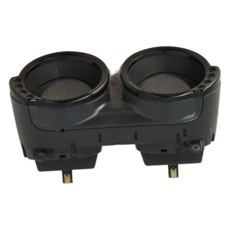 Compteur SMART FORFOUR 1 Photo n°1