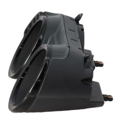 Compteur SMART FORFOUR 1