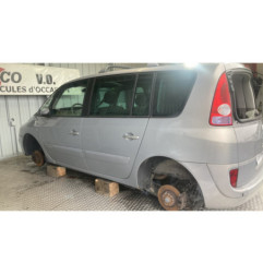 Mastervac RENAULT ESPACE 4 Photo n°7