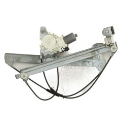 Moteur leve vitre avant droit SMART FORFOUR 1 Photo n°3