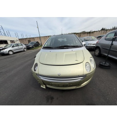 Moteur leve vitre avant droit SMART FORFOUR 1 Photo n°5