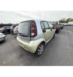 Moteur leve vitre avant droit SMART FORFOUR 1 Photo n°14