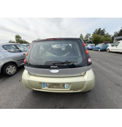 Moteur leve vitre avant droit SMART FORFOUR 1 Photo n°15
