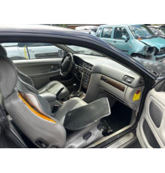 Air bag conducteur VOLVO C 70 1 Photo n°5