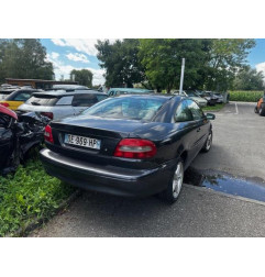 Air bag conducteur VOLVO C 70 1 Photo n°8