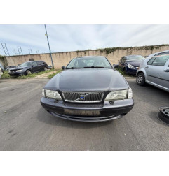 Air bag conducteur VOLVO C 70 1 Photo n°11