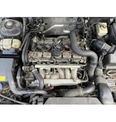 Air bag conducteur VOLVO C 70 1 Photo n°13