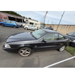 Air bag conducteur VOLVO C 70 1 Photo n°14