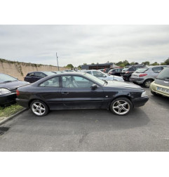 Air bag conducteur VOLVO C 70 1 Photo n°15