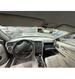 Air bag conducteur VOLVO C 70 1 Photo n°17