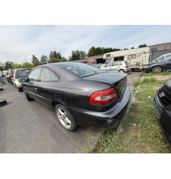 Air bag conducteur VOLVO C 70 1 Photo n°19