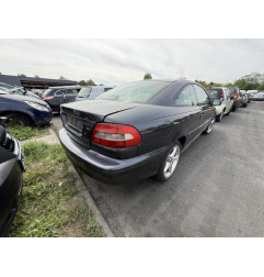Air bag conducteur VOLVO C 70 1 Photo n°20