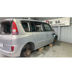 Bouton de warning RENAULT ESPACE 4 Photo n°8