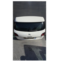 Malle/Hayon arriere CITROEN DS4 Photo n°1