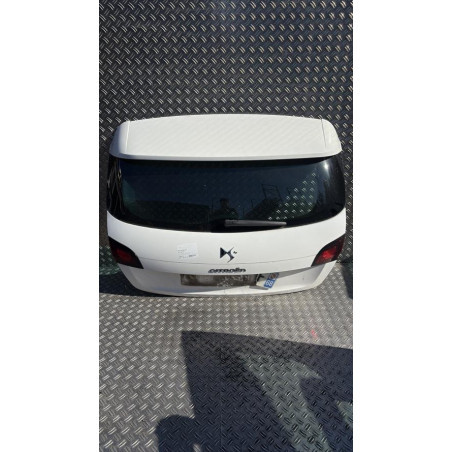 Malle/Hayon arriere CITROEN DS4 Photo n°1
