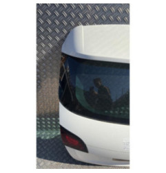 Malle/Hayon arriere CITROEN DS4