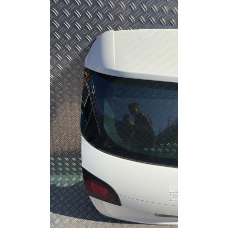 Malle/Hayon arriere CITROEN DS4