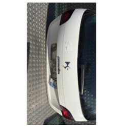 Malle/Hayon arriere CITROEN DS4 Photo n°4