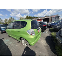 Com (Bloc Contacteur Tournant+Commodo Essuie Glace+Commodo Phare) HONDA JAZZ 3 Photo n°19