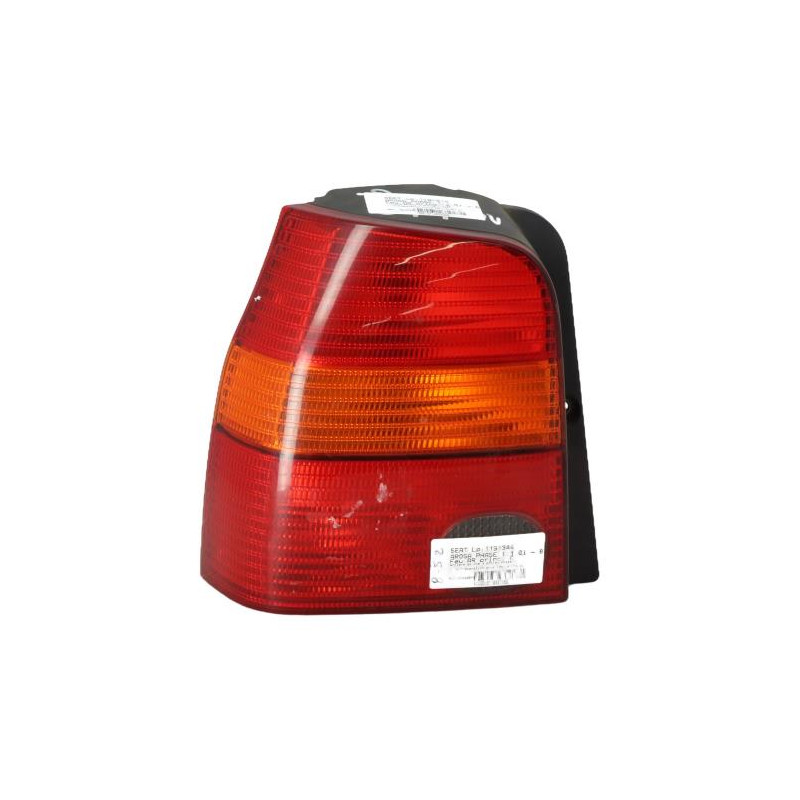 Feu arriere principal gauche (feux) SEAT AROSA