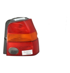 Feu arriere principal droit (feux) SEAT AROSA Photo n°1