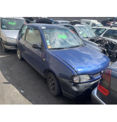 Feu arriere principal droit (feux) SEAT AROSA Photo n°6