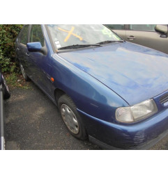 Feu arriere principal droit (feux) SEAT CORDOBA 1 Photo n°7