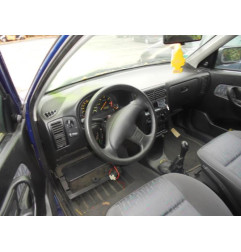 Feu arriere principal droit (feux) SEAT CORDOBA 1 Photo n°8